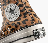 CHUCK 70 LEOPARD