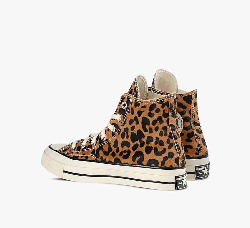 CHUCK 70 LÉOPARD
