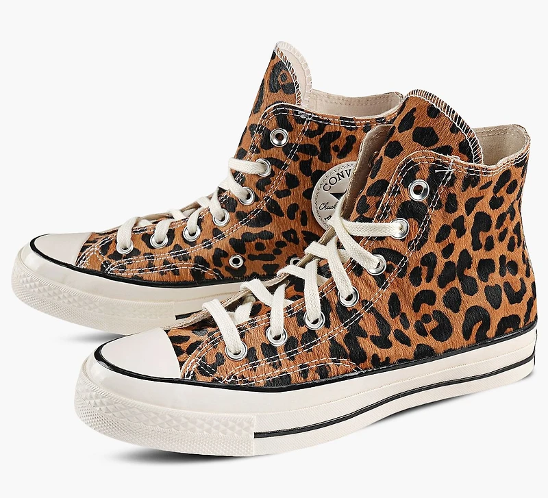 CHUCK 70 LEOPARD