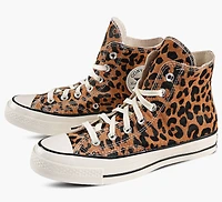 CHUCK 70 LEOPARD