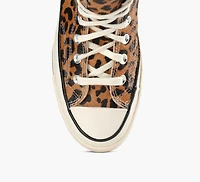 CHUCK 70 LÉOPARD