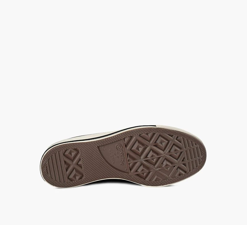 CHUCK 70 LÉOPARD