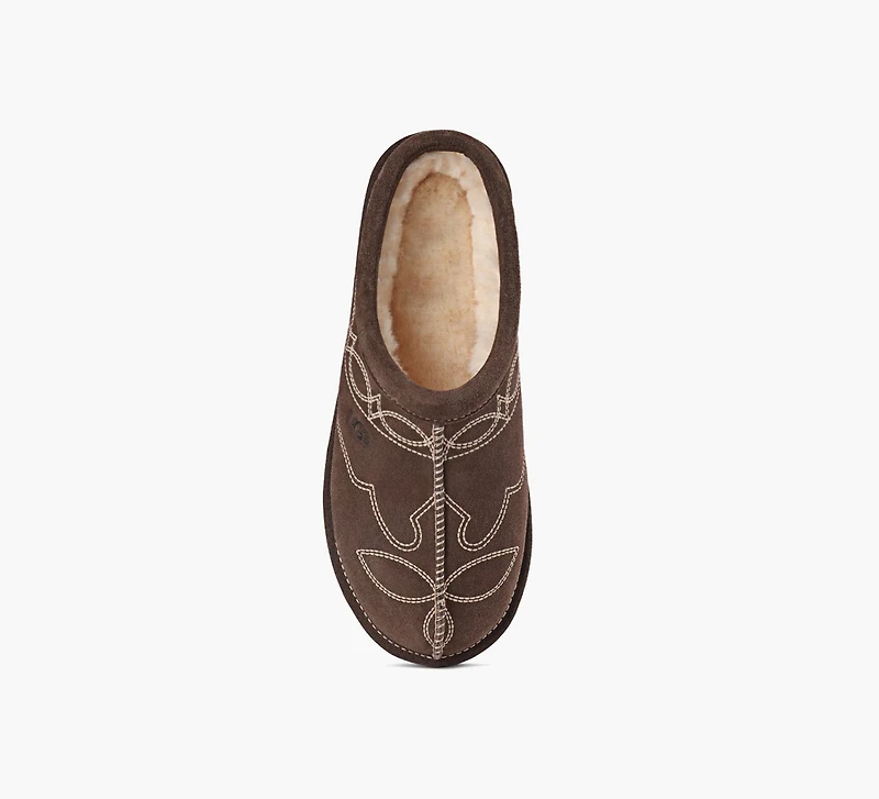 TASMAN WESTERN