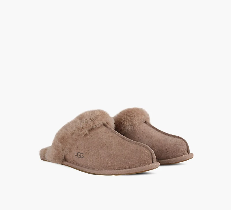SCUFFETTE II