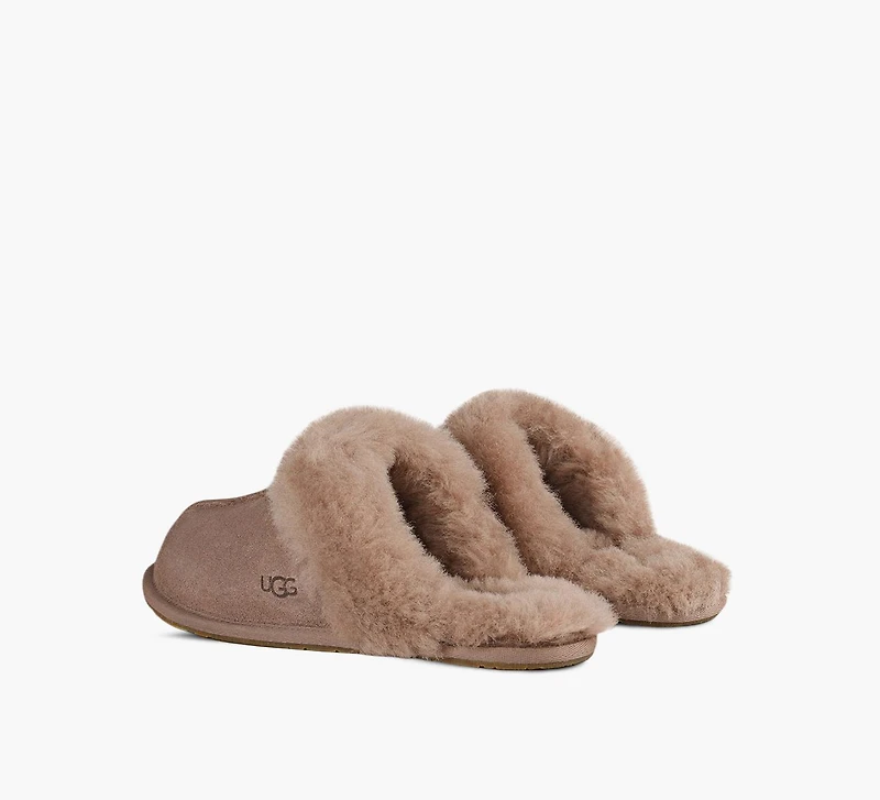 SCUFFETTE II