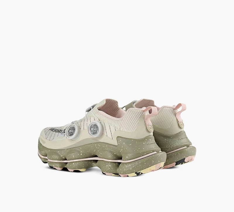 SPEEDARC SURGE BOA