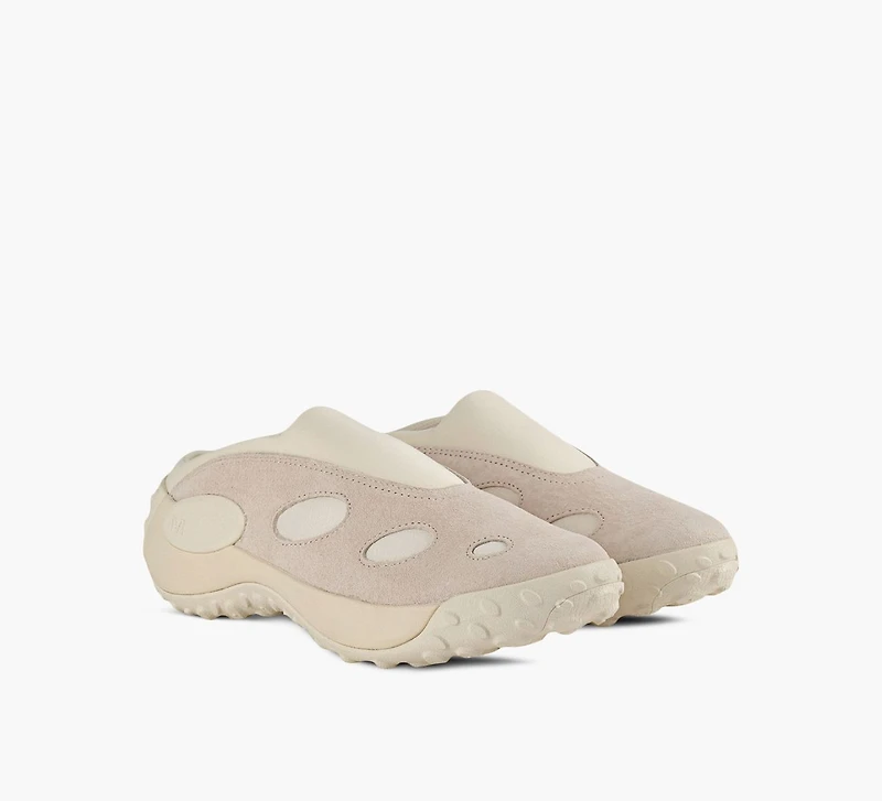 JUNGLE TREK MULE
