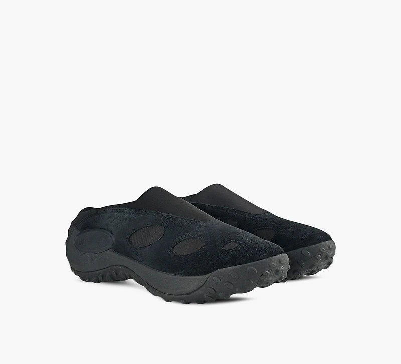 JUNGLE TREK MULE