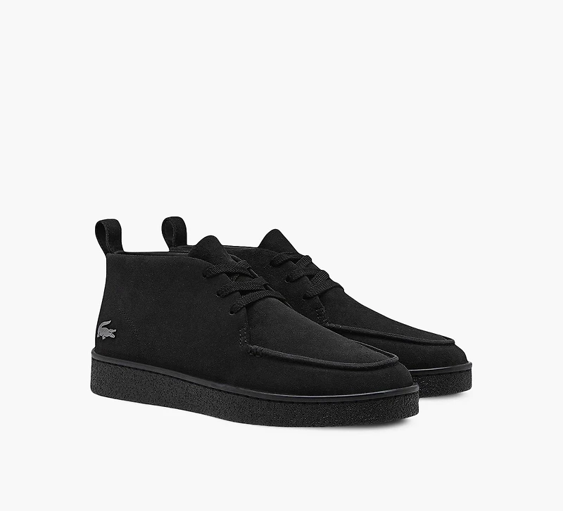 BASESHOT CHUKKA