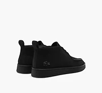 BASESHOT CHUKKA