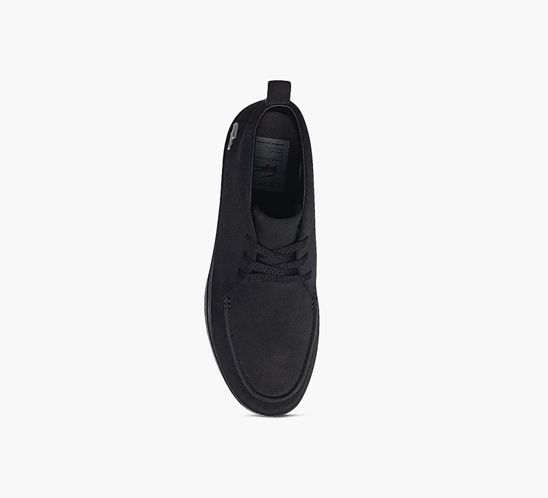 BASESHOT CHUKKA