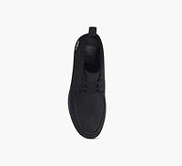 BASESHOT CHUKKA