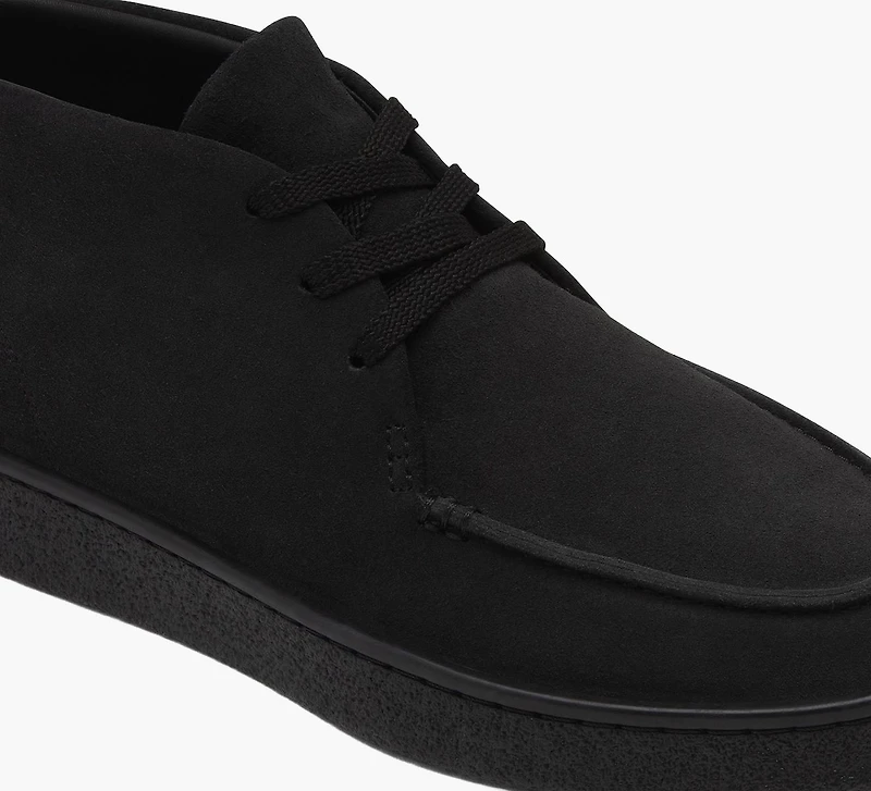 BASESHOT CHUKKA