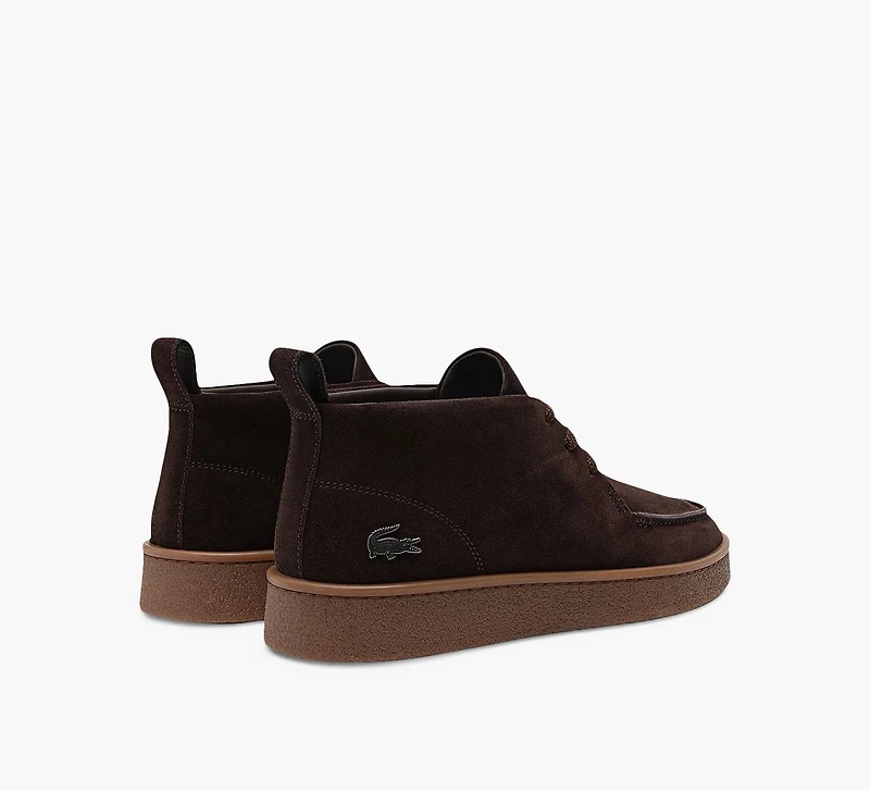 CHUKKA BASESHOT