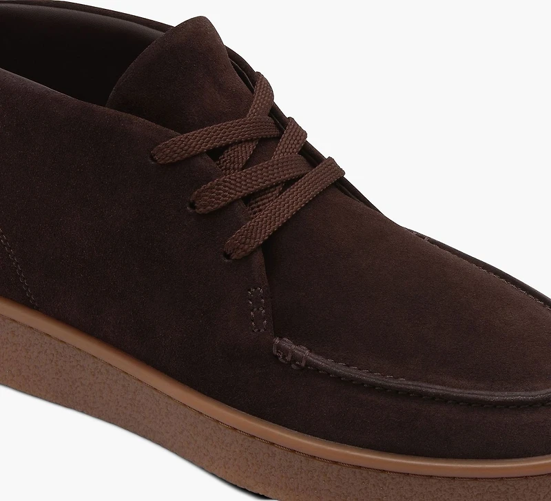 CHUKKA BASESHOT