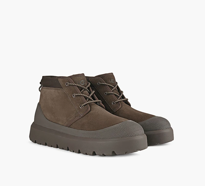 NUEMEL WEATHER HYBRIDE