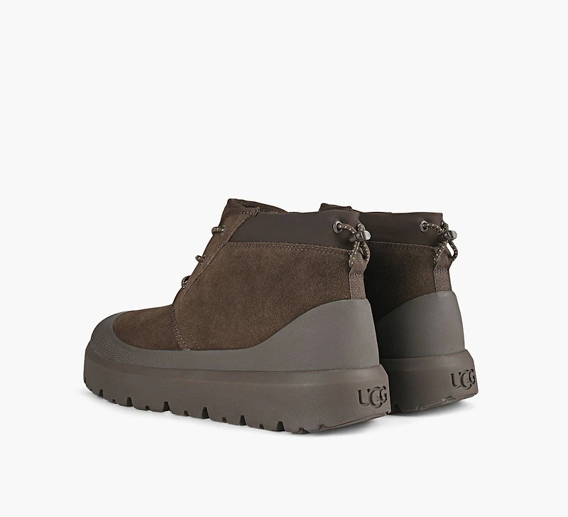 NUEMEL WEATHER HYBRIDE