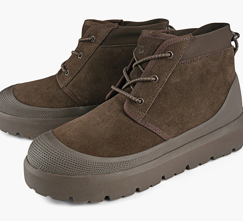 NUEMEL WEATHER HYBRIDE