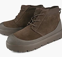 NUEMEL WEATHER HYBRIDE