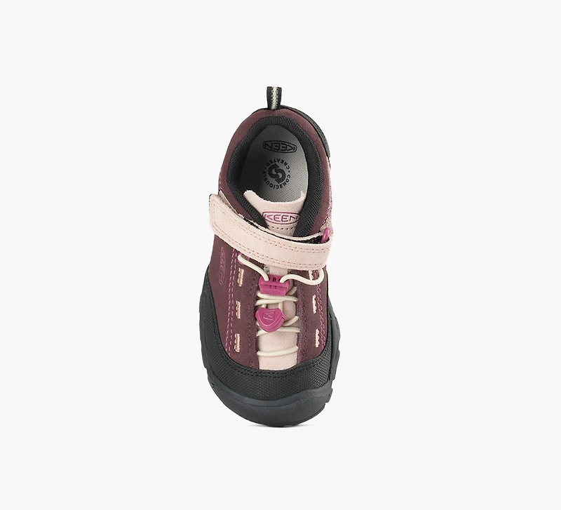 JASPER II-C