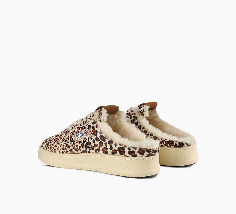 MULE LOW