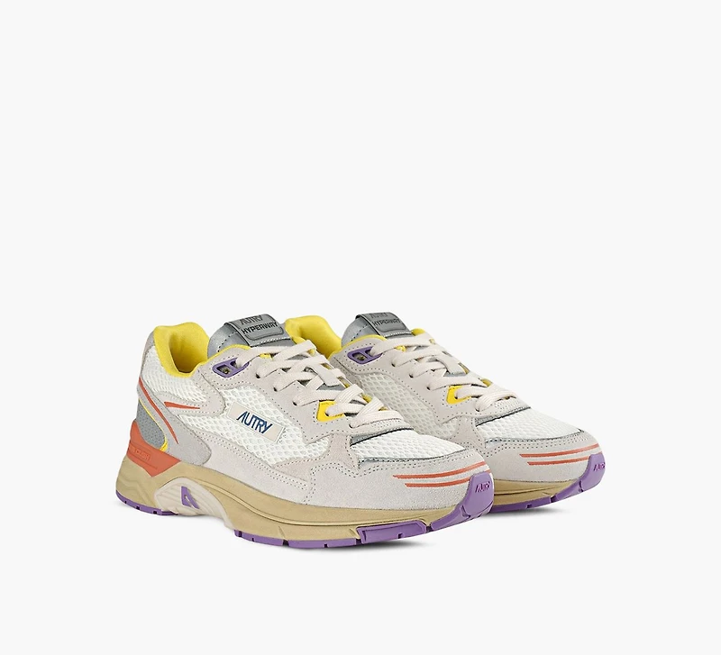 HYPERWAY LOW