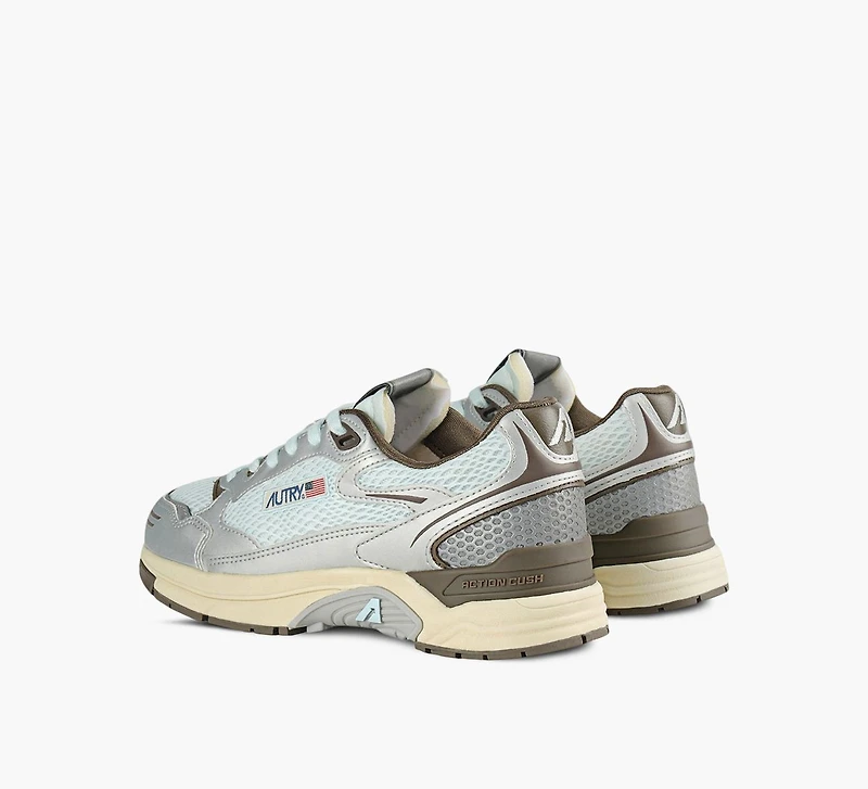 BASKET HYPERWAY BASSE