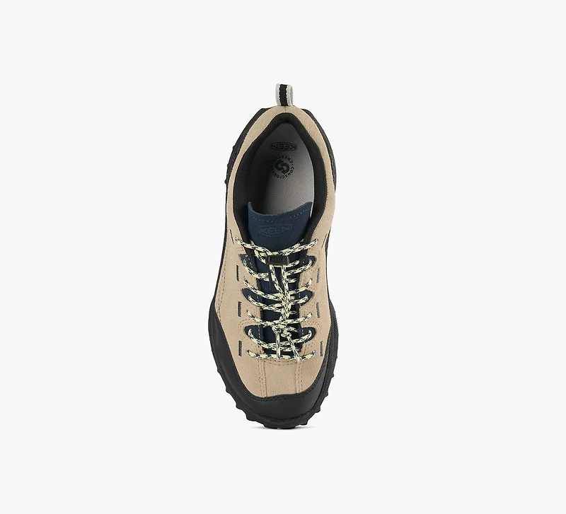 JASPER ZIONIC-Y