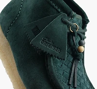 WALLABEE BOOT