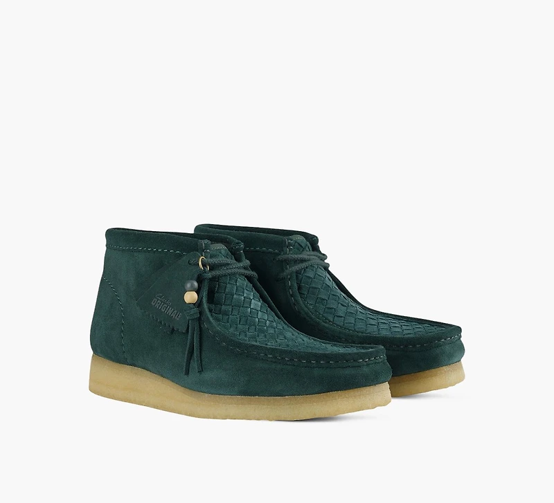 BOTTE WALLABEE