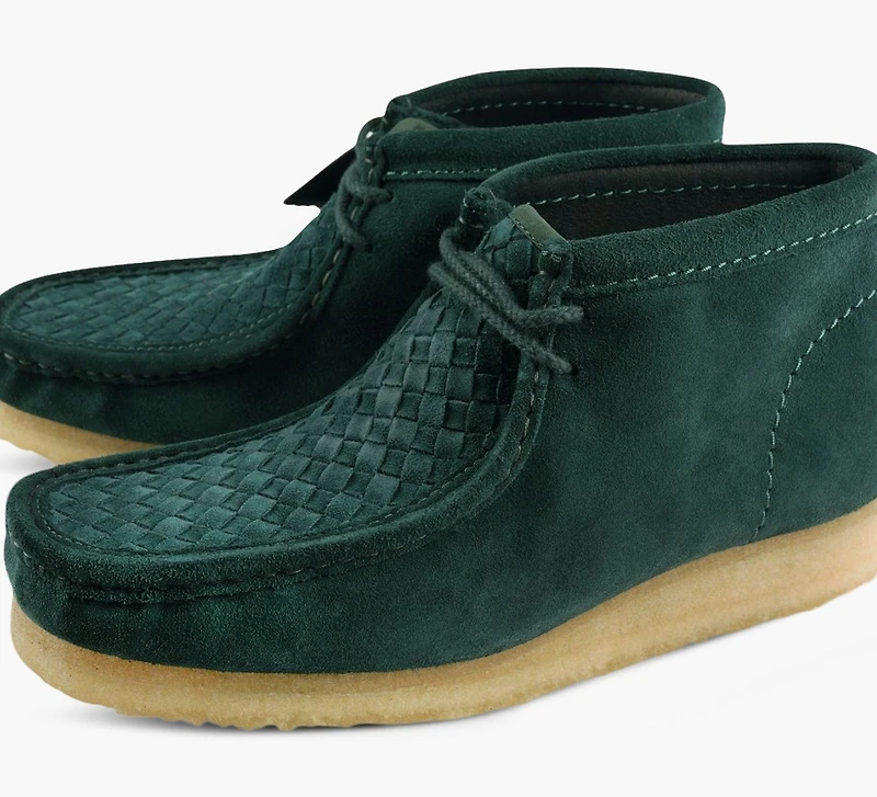 BOTTE WALLABEE