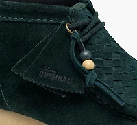 WALLABEE BOOT