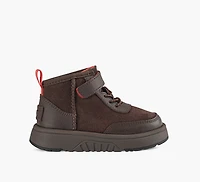 BOTTES IMPERMÉABLES ASHWIN