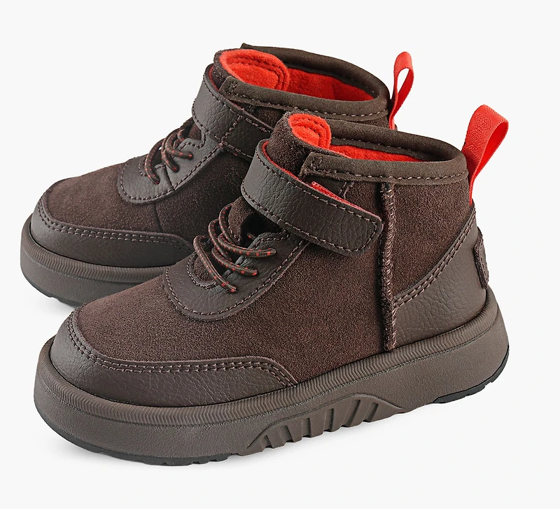 BOTTES IMPERMÉABLES ASHWIN
