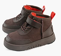 BOTTES IMPERMÉABLES ASHWIN