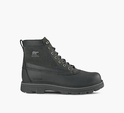 LARK-47 BOOT WATERPROOF