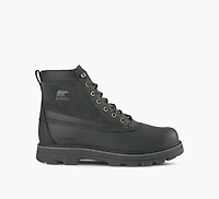 LARK-47 BOOT WATERPROOF