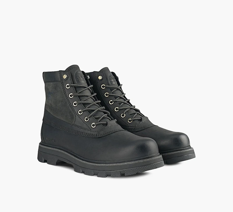 LARK-47 BOOT WATERPROOF