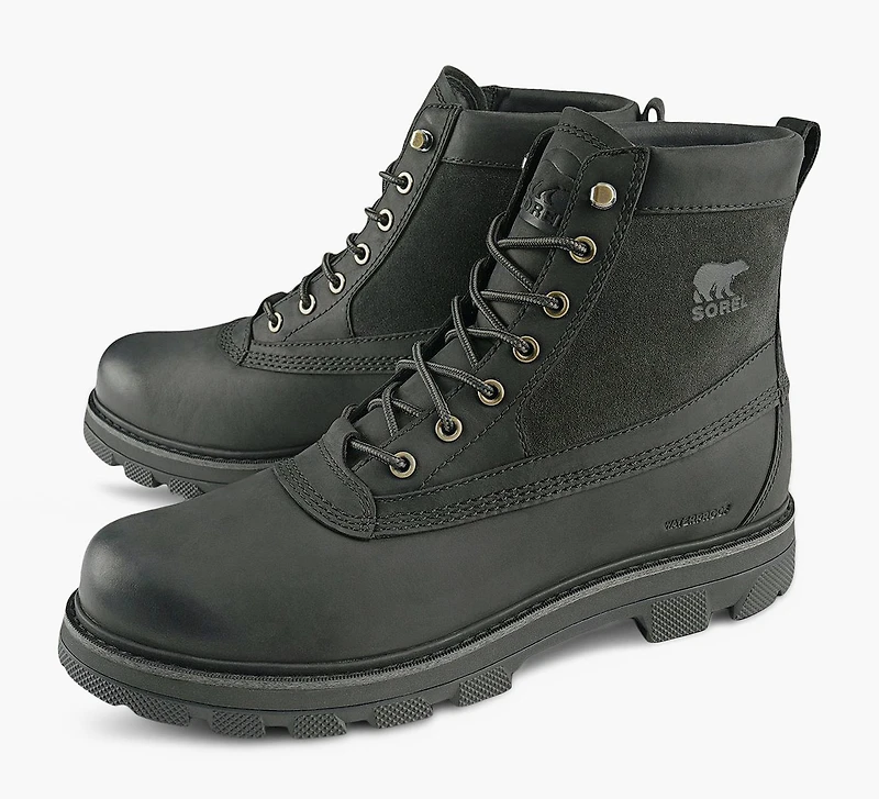 LARK-47 BOOT WATERPROOF