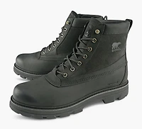 LARK-47 BOOT WATERPROOF