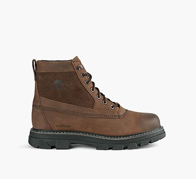 BOTTE IMPERMÉABLE LARK-47