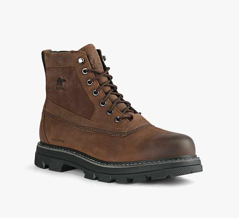 BOTTE IMPERMÉABLE LARK-47