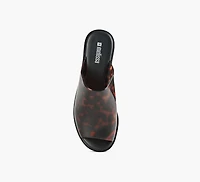 MELISSA MULE HYPE II