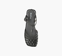 MELISSA VIXEN KITTEN HEEL