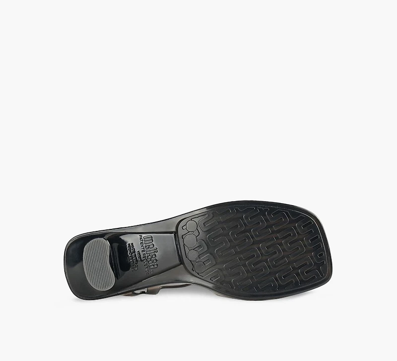 MELISSA VIXEN KITTEN HEEL