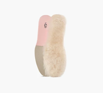 SHEEPSKIN INSOLE