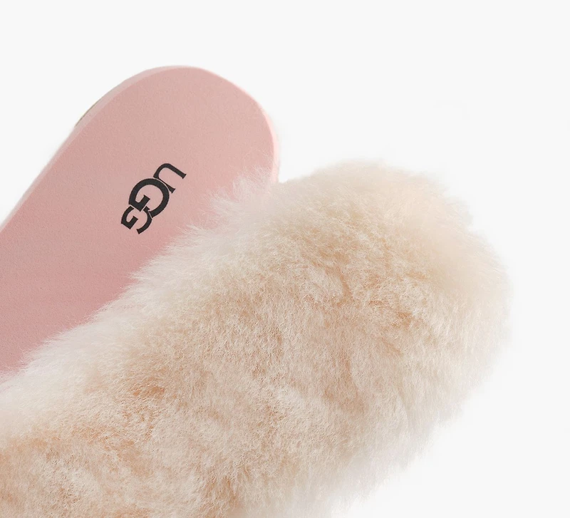 SHEEPSKIN INSOLE