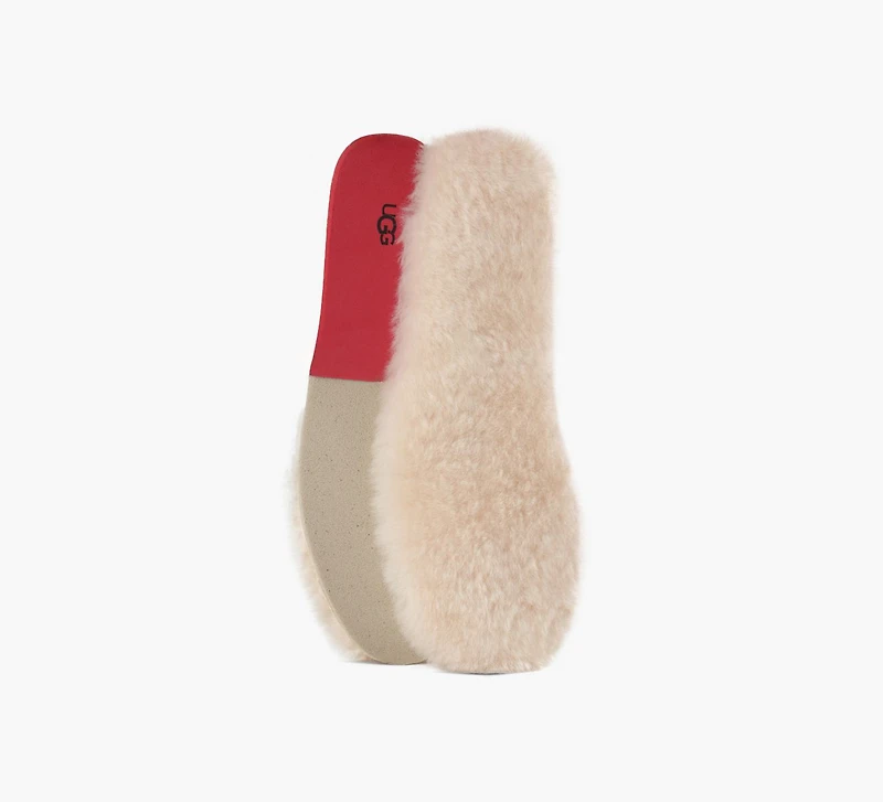 SHEEPSKIN INSOLE