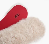 SHEEPSKIN INSOLE