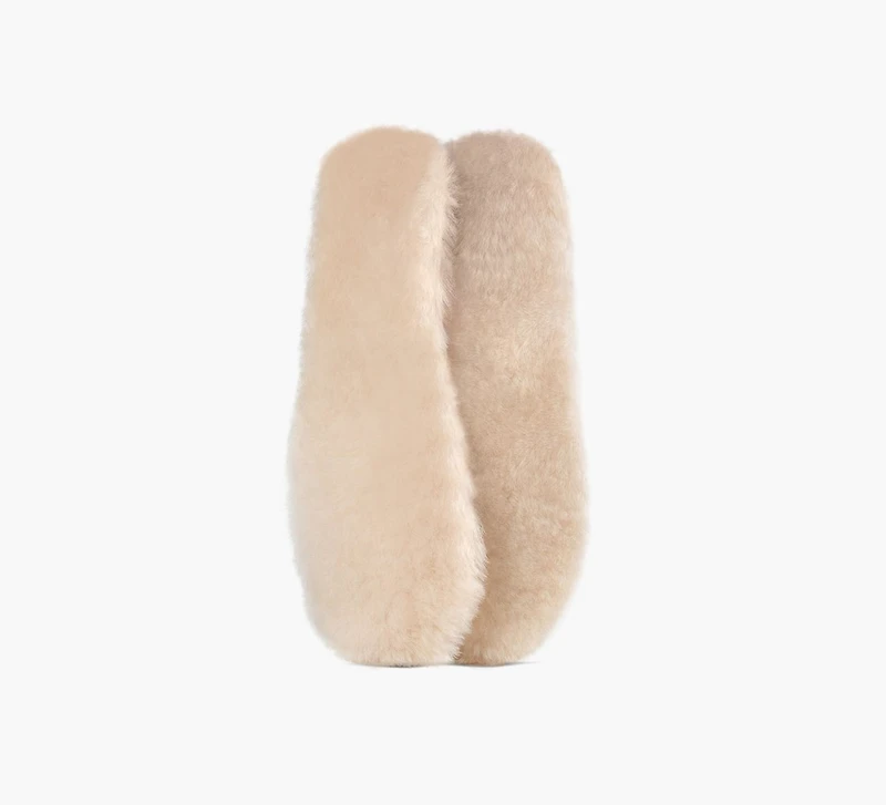 SHEEPSKIN INSOLE